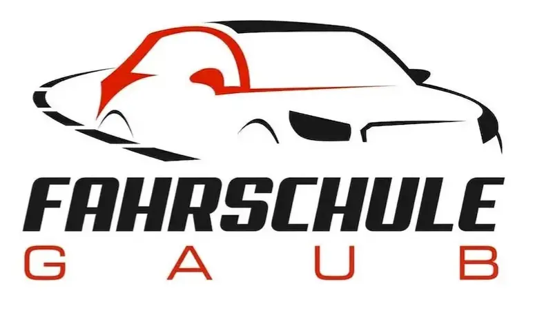 Fahrschule Gaub Logo